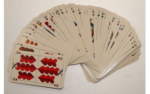 29.11.2025 Schnapsen TC Rehgraben, Feuerwehrhaus Rehgraben