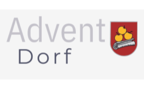 06.12.2025 Adventdorf, Gemeinde Vorplatz
