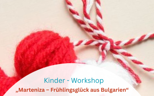 Kinder-Workshop