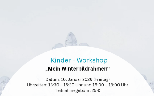 Kinder-Workshop 
