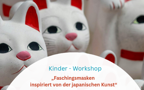 Kinder-Workshop