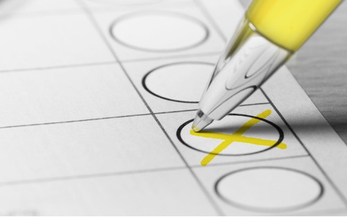 Wahl der Gemeindebäuerin und ihrer Stellvertreterinnen 2026