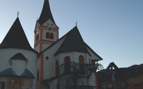 Holzstraßen Konzert