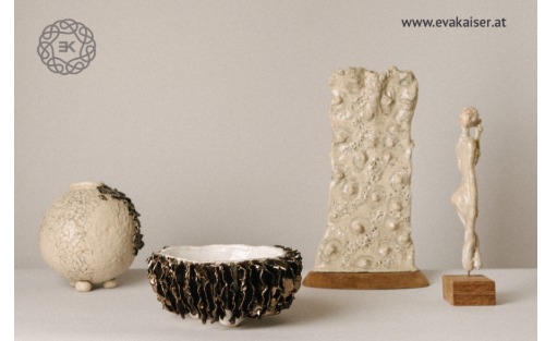 Kunstkeramik & Adventzauber Kunstkeramik & Adventzauber