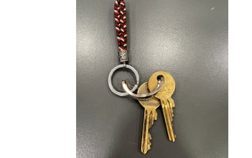 Fundgegenstand Schlüssel