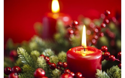 Jahresrückschau und Vorweihnachtsfeier - Naturfreunde St. Michael