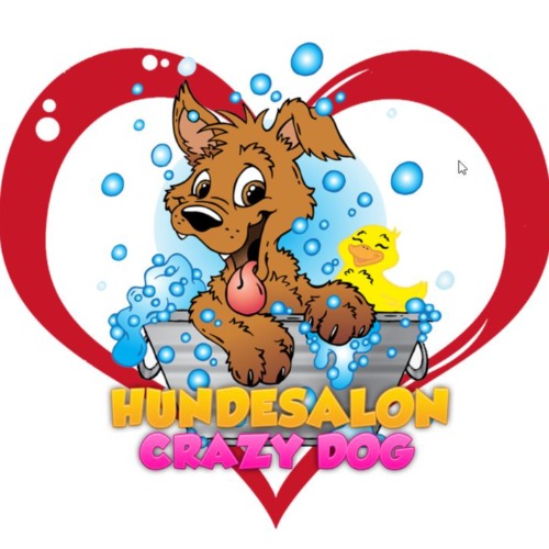 Hundesalon Crazy Dog