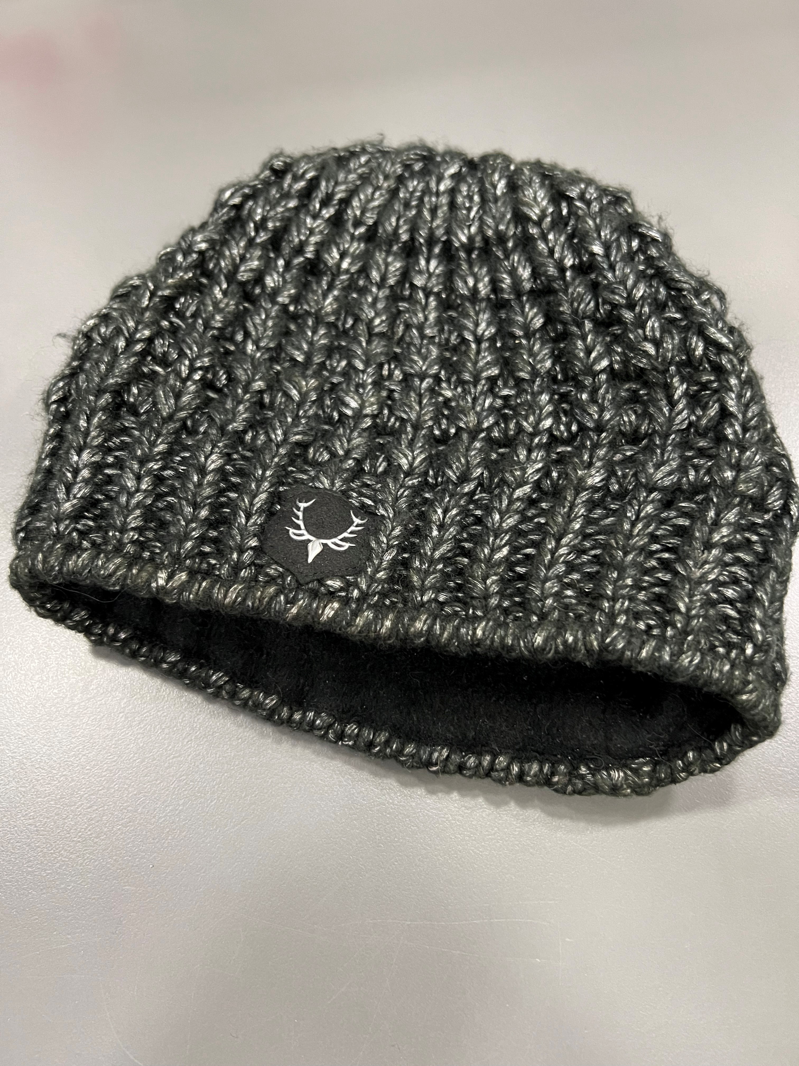 Fundgegenstand Haube