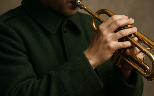 Weckruf Ostersonntag