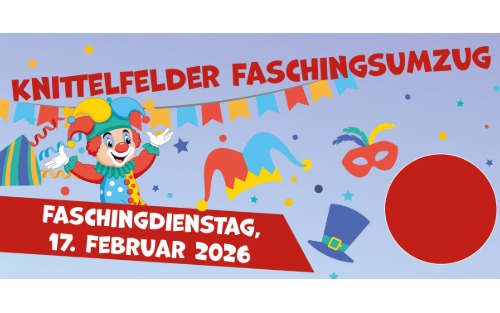 Knittelfelder Faschingsumzug 2026
