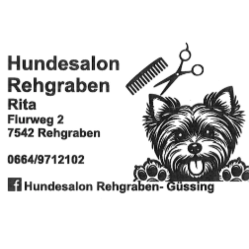 Hundefriseur Rehgraben
