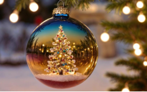 29.11.2025 4 Takte vor Weihnachten, Pfarrkirche St. Marein