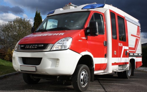 22.11.2025 Branddienstleistungsprüfung der Feuerwehr, Pavillon