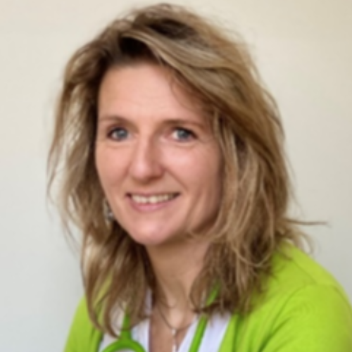 Dr. Brigitte Stöger