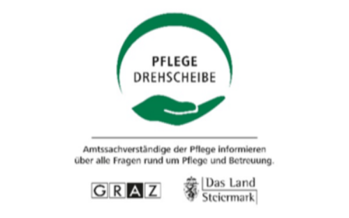 Wissenswertes aus der Pflegedrehscheibe Bezirk Murtal