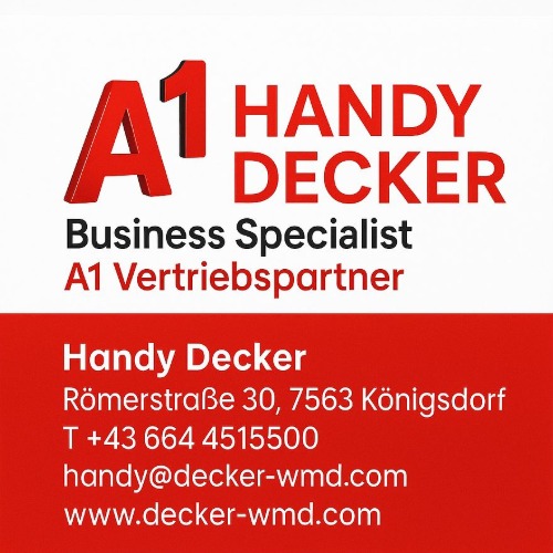 Handy Decker