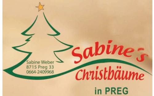 Christbäume und Tannenreisig