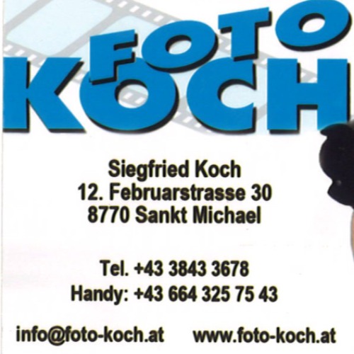 Foto-Koch