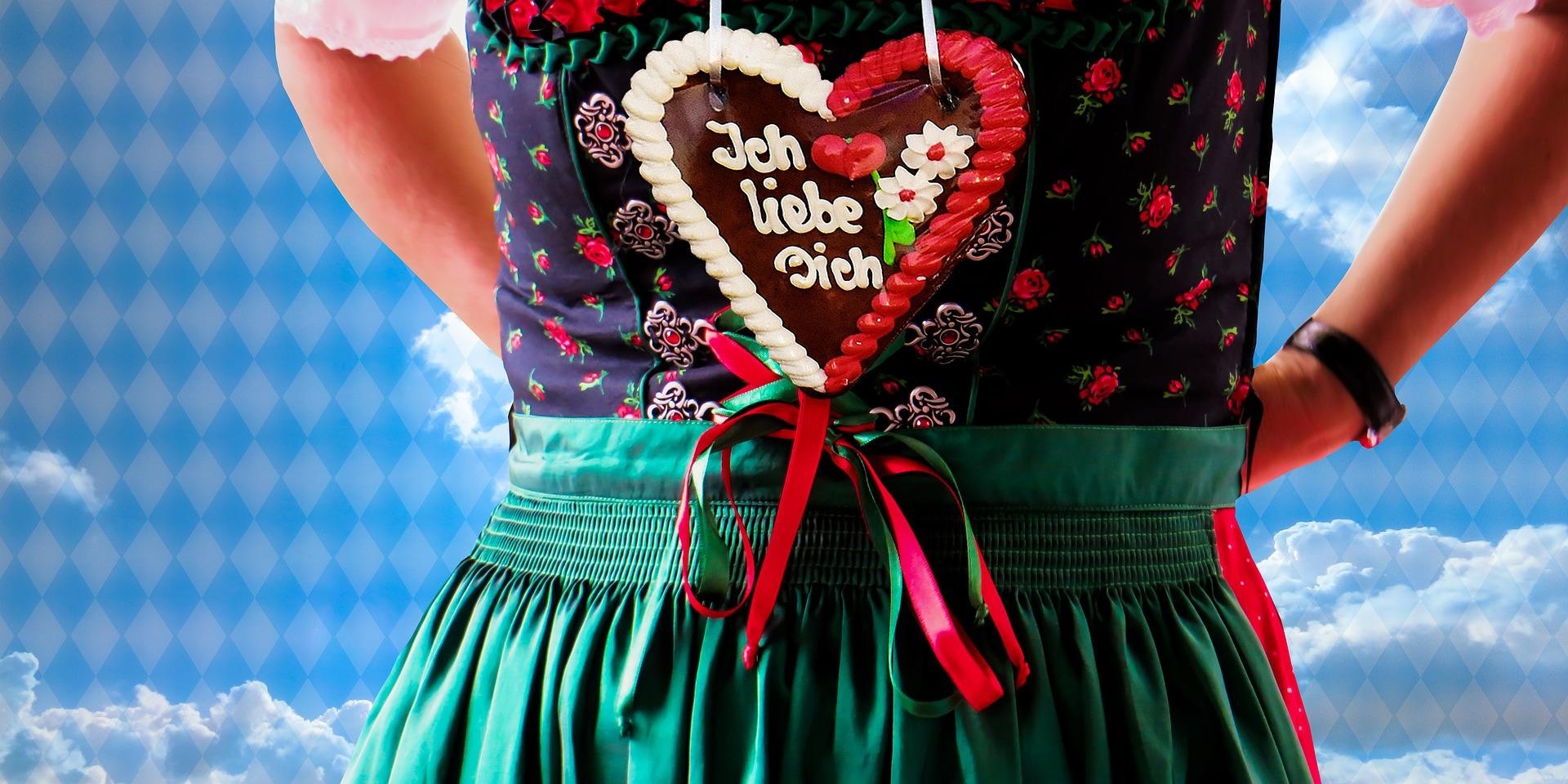 Donnersbacher Kirtag