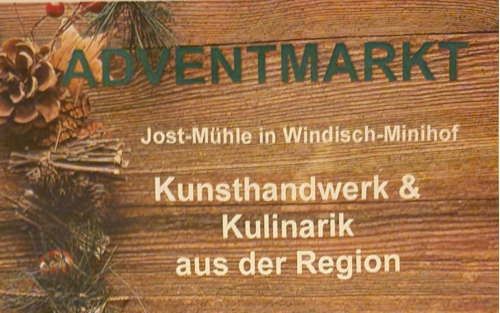 22.11.2025 Adventmarkt, Jost-Mühle