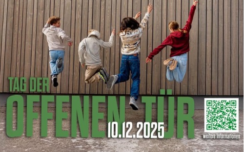 Tag der offenen Tür im BG/BRG Stainach Tag der offenen Tür im BG/BRG Stainach