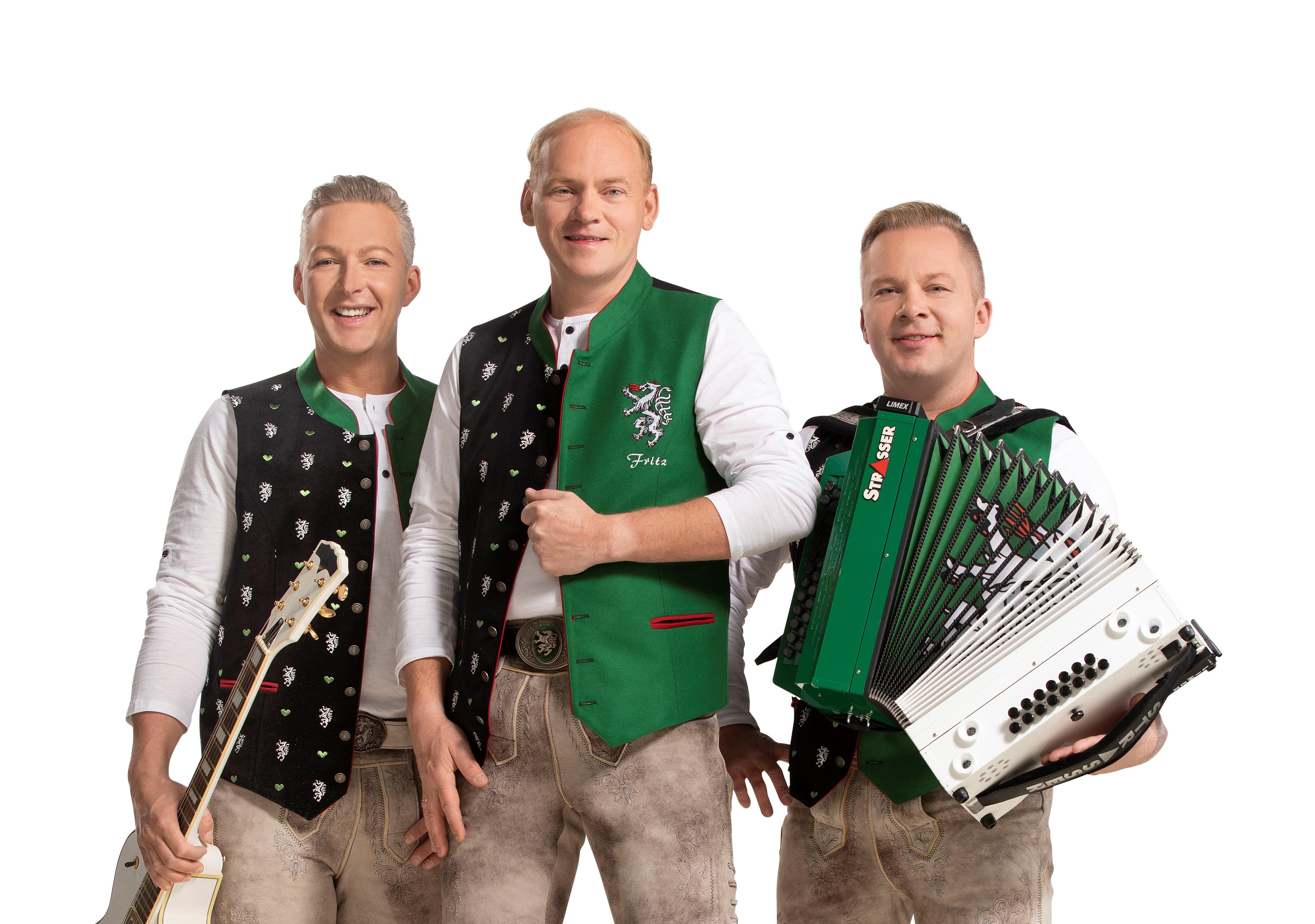 Après-Ski-Party mit Die Edlseer