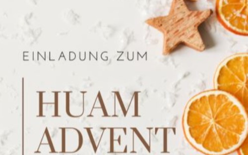 28.11.2025 Huam Advent, Sulzbergweg