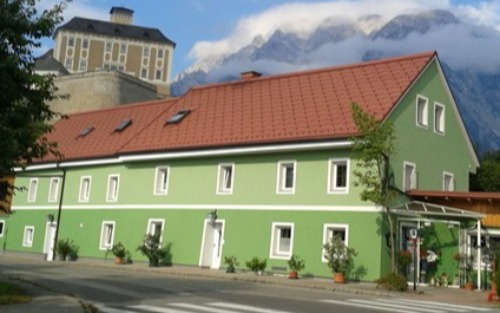 Bauernsilvester in der Schloßtaverne Gindl Bauernsilvester in der Schloßtaverne Gindl