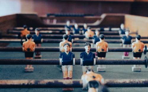 Wuzzel-Turnier Wuzzel-Turnier