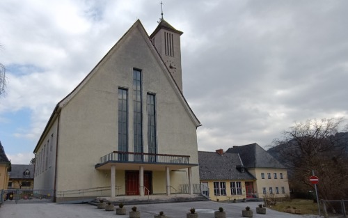 Hochamt am Christtag Hochamt am Christtag