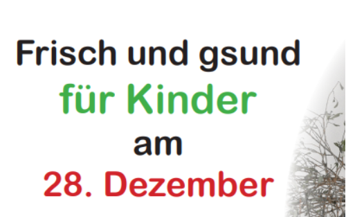 Frisch & G'sund Frisch & G'sund