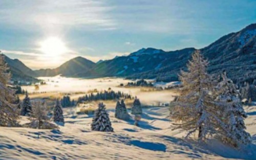 Naturpark-Winterprogramm 2025/26