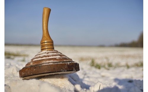 Stock-Meisterschaft am Trabochersee