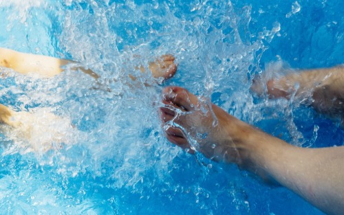 Badefahrt nach Bad Schallerbach - Aquapulco Badefahrt nach Bad Schallerbach - Aquapulco