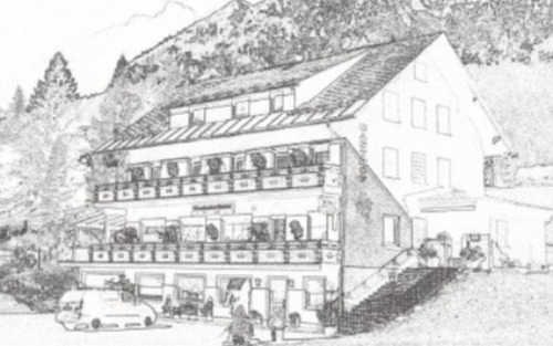 Bauernsilvester beim Wörschachwalderhof im Partykeller