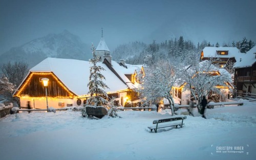 Info für Pürgger Bürger