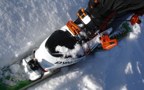 Schitour Plöschmitzzinken Schitour Plöschmitzzinken