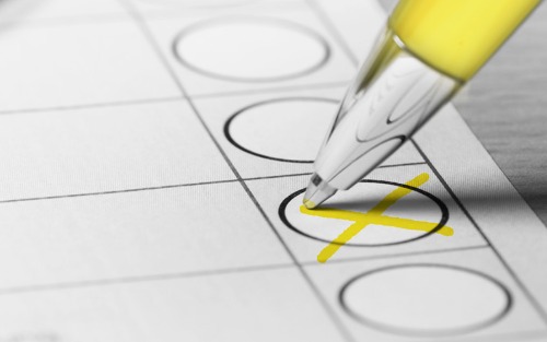 Landwirtschaftskammerwahl 2026 - Mitglieder Wahlbehörde und Vertrauenspersonen