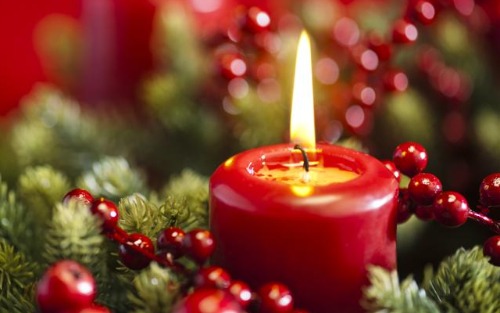 Seniorenweihnachtsfeier