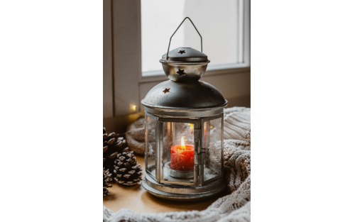 Friedenslichtausgabe