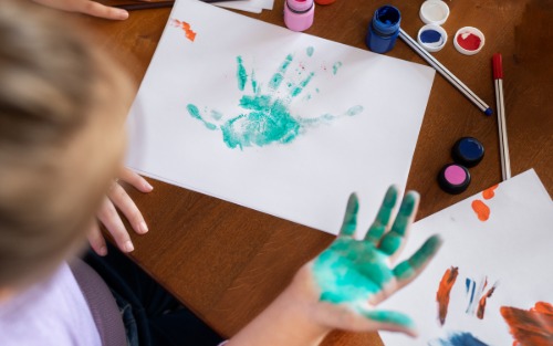 Tag der offenen Tür