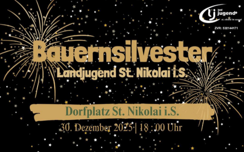 Bauernsilvester