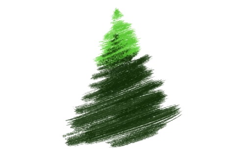 Erlebnis-Christbaumverkauf