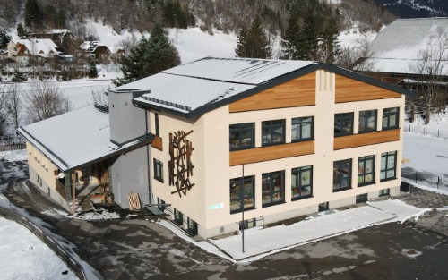 05.02.2026 Tag der offenen Tür, Kleinkindzentrum Predlitz