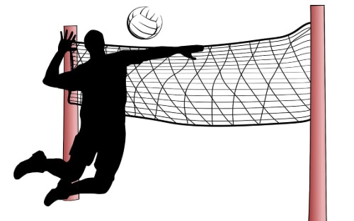 25.11.2025 Turnen und Volleyball für Männer, Turnsaal der Mittelschule Stainach-Pürgg