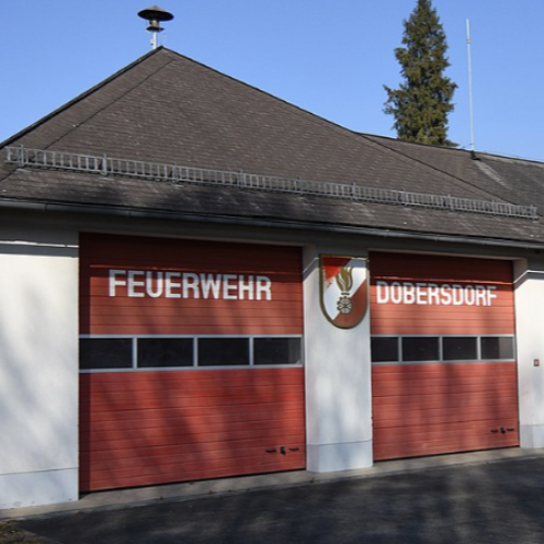 Kommandant-Stellvertreter BI Marco Samer