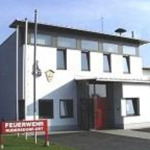 Kommandant OBI Ing. Thomas Braun