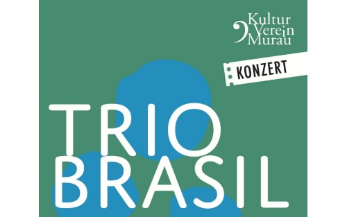25.11.2025 Konzert Trio Brasil, Anna-im-Zentrum (Anna Neumann Straße 16)