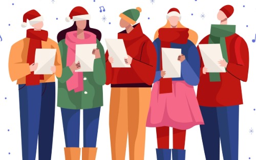 Chorgemeinschaft - Advenkonzert