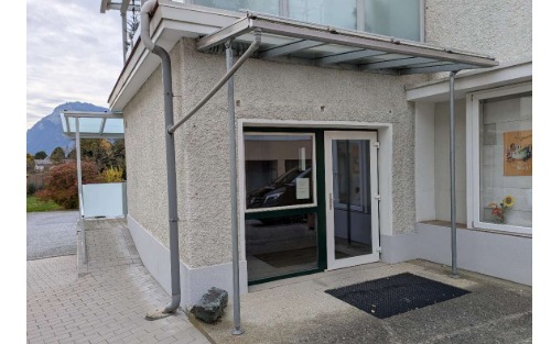 Geschäftsräumlichkeit zu vermieten!